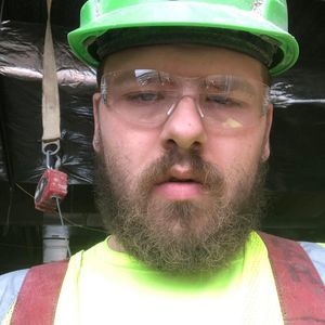 Meet your Posher, Ricky